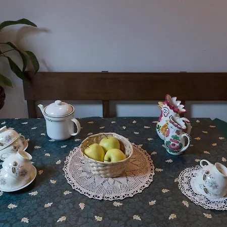 Apartment Fornasetti *
