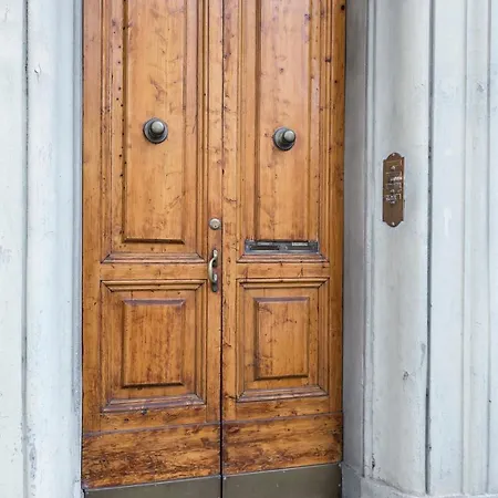 Apartment Fornasetti Florence