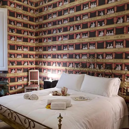 Fornasetti Apartment *
