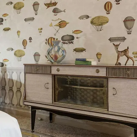Fornasetti Florence