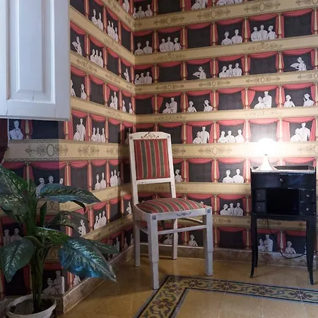 Fornasetti Floransa