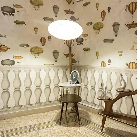 Fornasetti Florence
