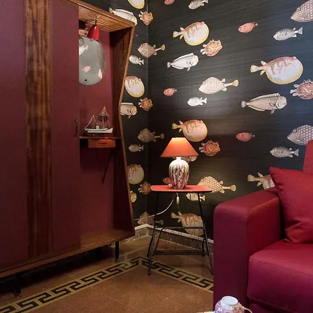 Fornasetti Florence
