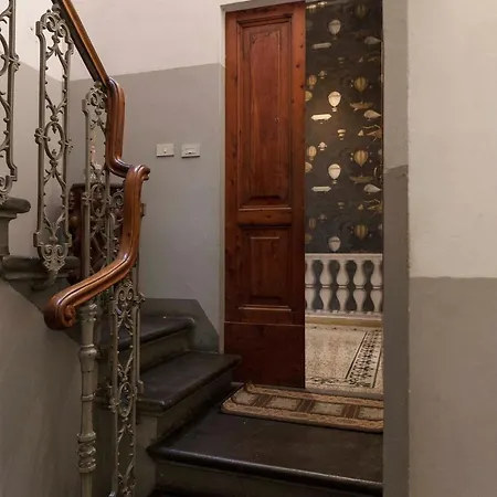 Fornasetti Florence