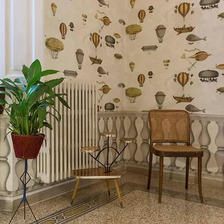 Fornasetti * Florence