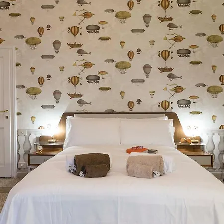 Apartment Fornasetti