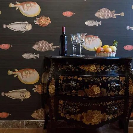 Fornasetti Florence