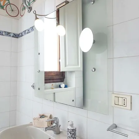 Apartment Fornasetti *